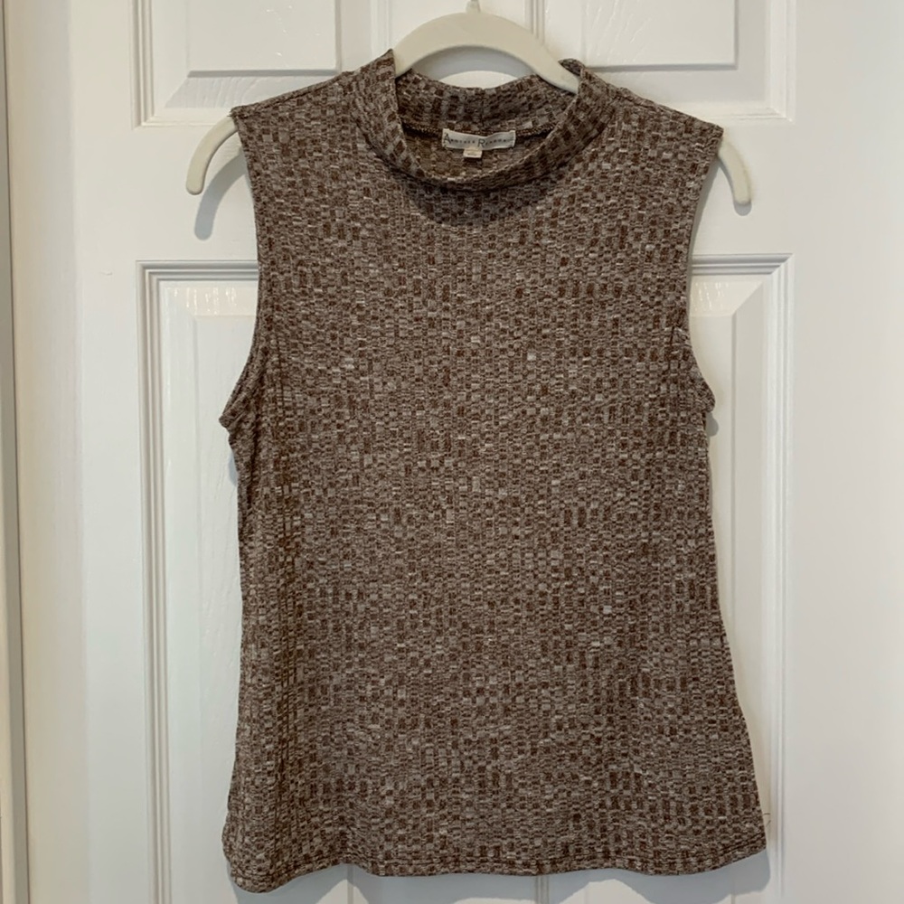 💥3 for $10💥 Another Reason Mock Neck Top